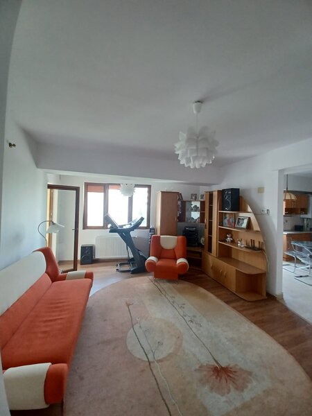 Splaiul Unirii, metrou Mihai Bravu, 2 camere mobilat