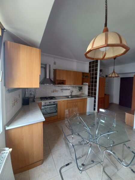 Splaiul Unirii, metrou Mihai Bravu, 2 camere mobilat